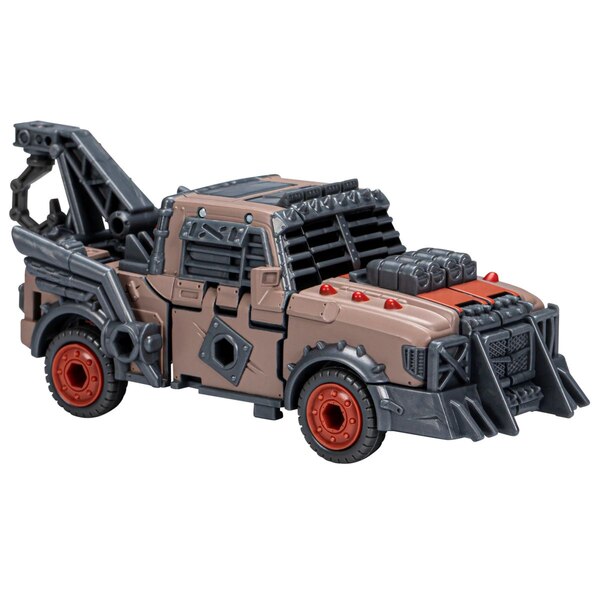 Transformers Legacy Evolution Scraphook Product Image  (106 of 115)